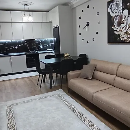Kasim Cozy - Near Airport Tirana شقة *