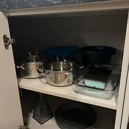 Kasim Cozy - Near Airport Tirana