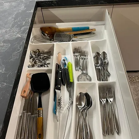 شقة Kasim Cozy - Near Airport Tirana Ljaknasi