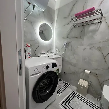 Kasim Cozy - Near Airport Tirana Ljaknasi