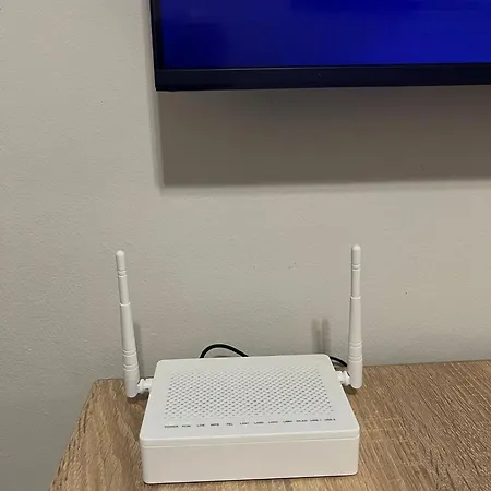 Kasim Cozy - Near Airport Tirana * Ljaknasi