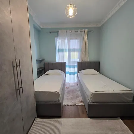 Kasim Cozy - Near Airport Tirana * Ljaknasi