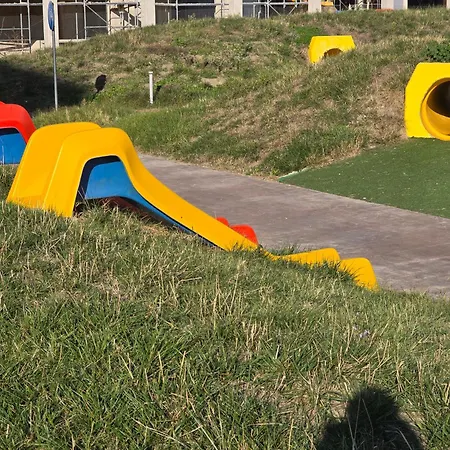 公寓 Kasim Cozy - Near Airport Tirana *