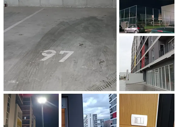 Kasim Cozy - Near Airport Tirana *