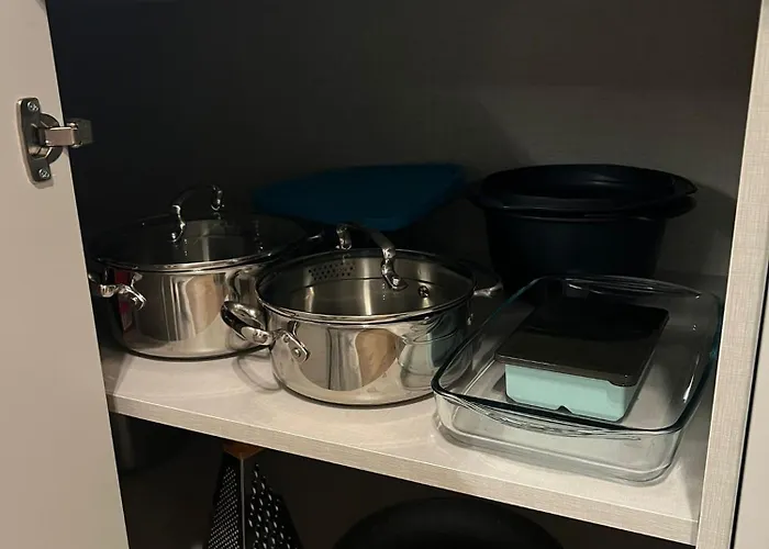 Kasim Cozy - Near Airport Tirana