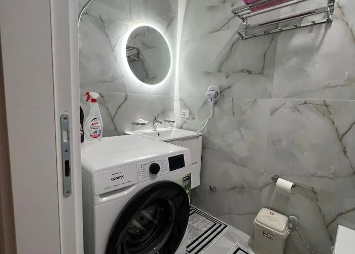 Kasim Cozy - Near Airport Tirana Ljaknasi