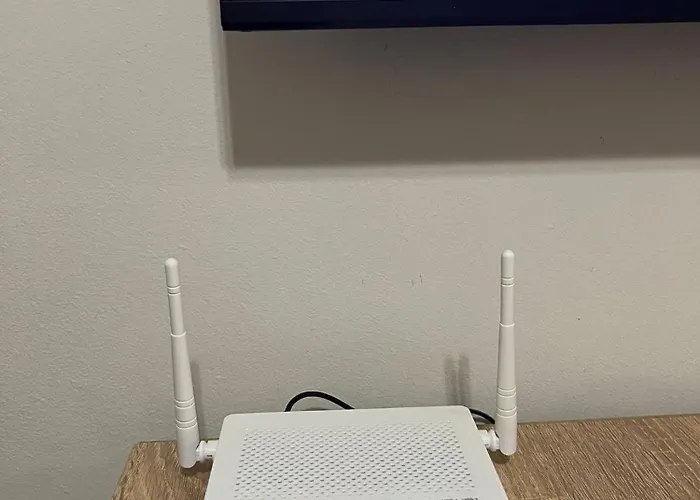 Kasim Cozy - Near Airport Tirana * Ljaknasi