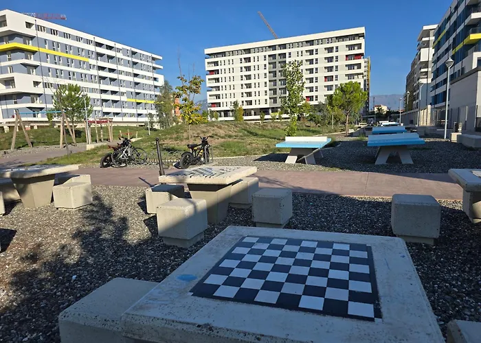 Kasim Cozy - Near Airport Tirana Lägenhet Ljaknasi