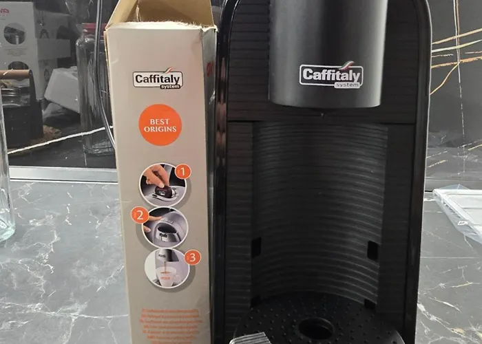 Kasim Cozy - Near Airport Tirana Lägenhet