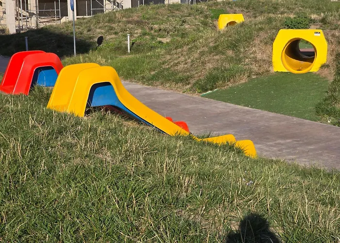 公寓 Kasim Cozy - Near Airport Tirana *